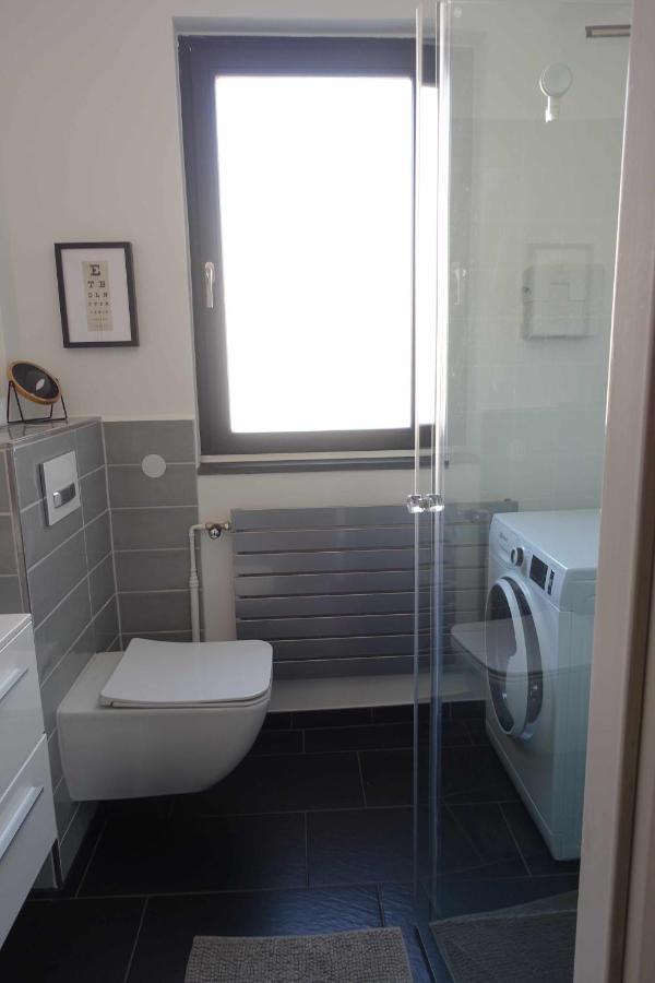 Appartement Ferienunterkunft Im Tegelhaus