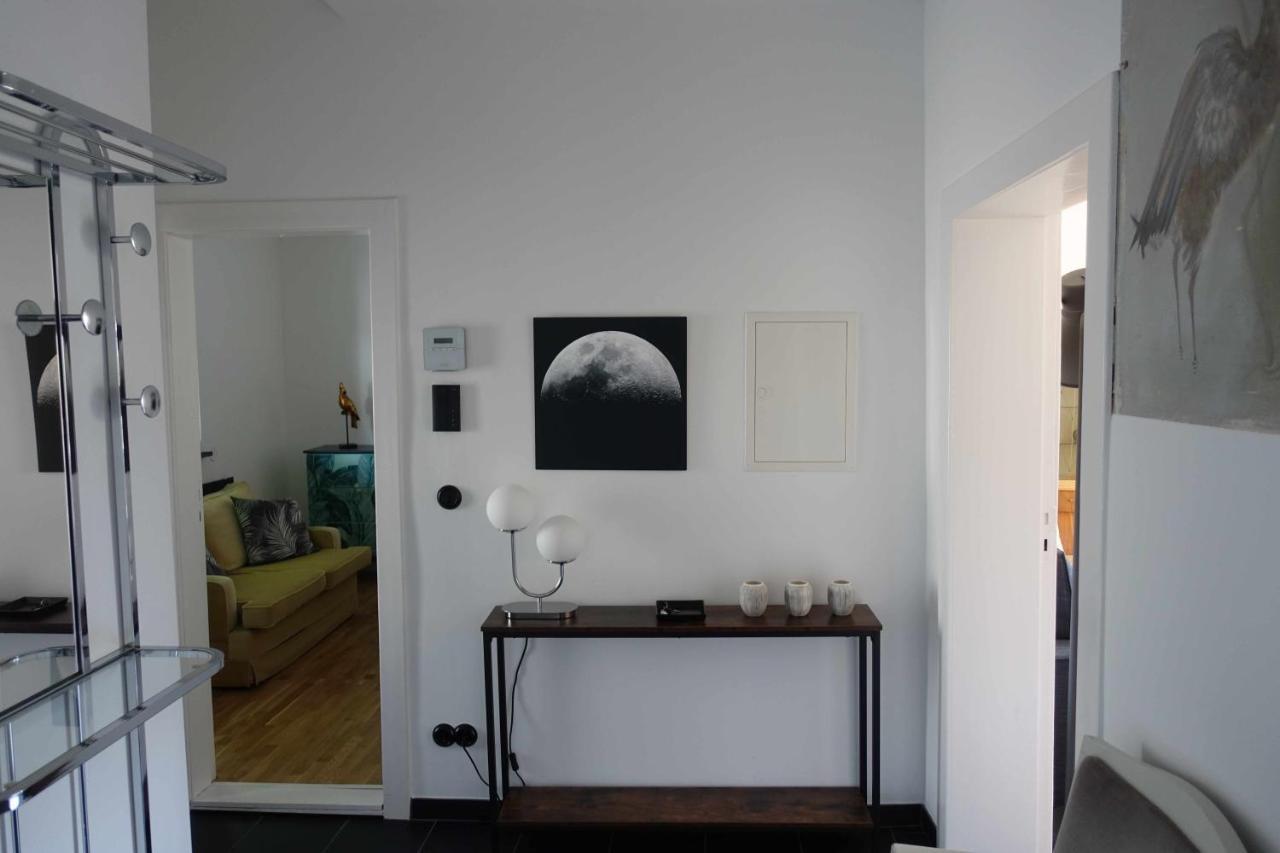 Ferienunterkunft Im Tegelhaus Appartement
