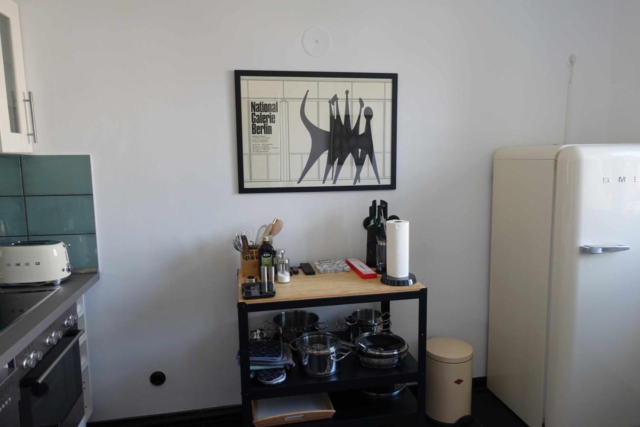 Ferienunterkunft Im Tegelhaus Appartement