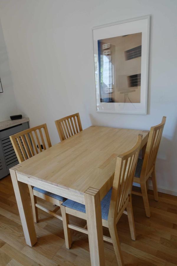 Appartement Ferienunterkunft Im Tegelhaus