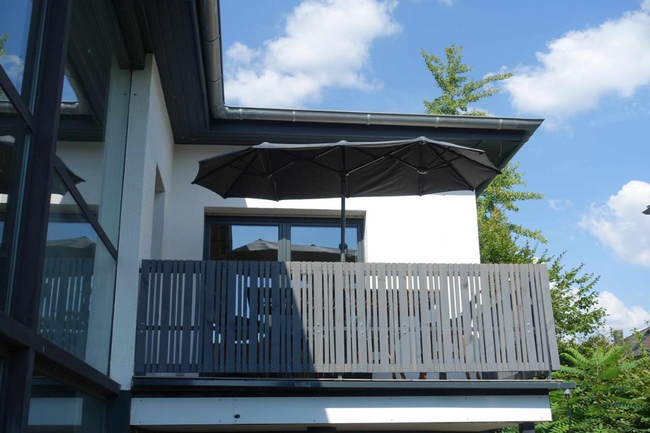 Ferienunterkunft Im Tegelhaus Berlijn
