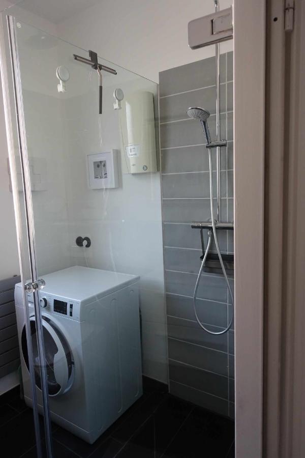 Ferienunterkunft Im Tegelhaus Appartement